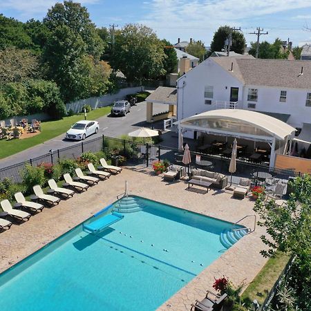 Cape Colony Inn Provincetown Dış mekan fotoğraf
