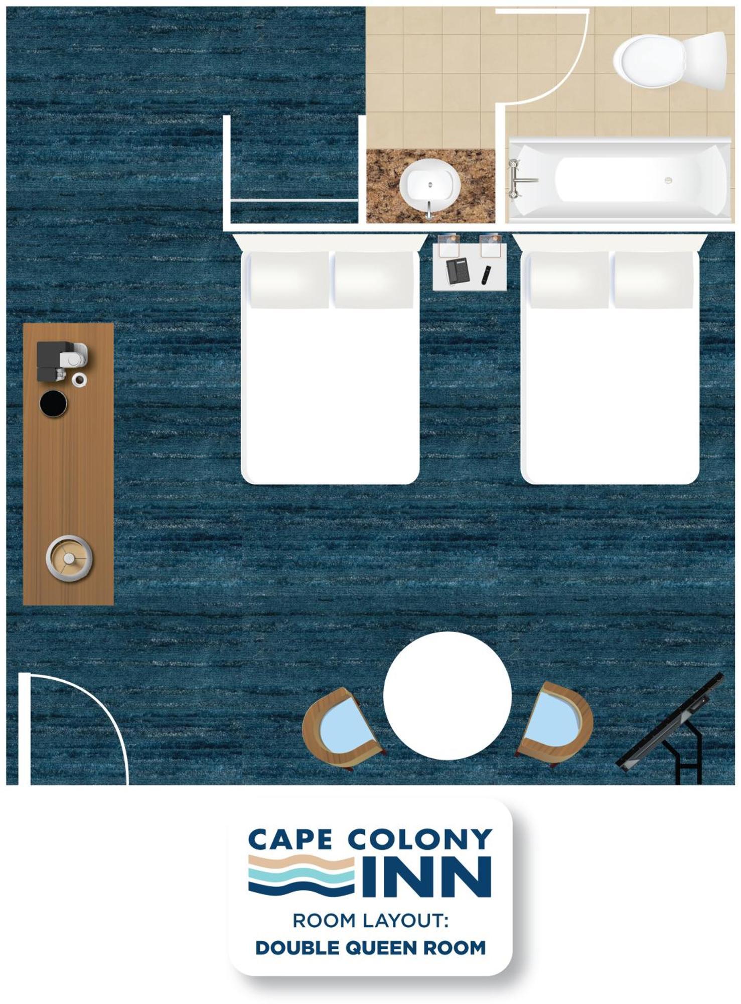 Cape Colony Inn Provincetown Dış mekan fotoğraf