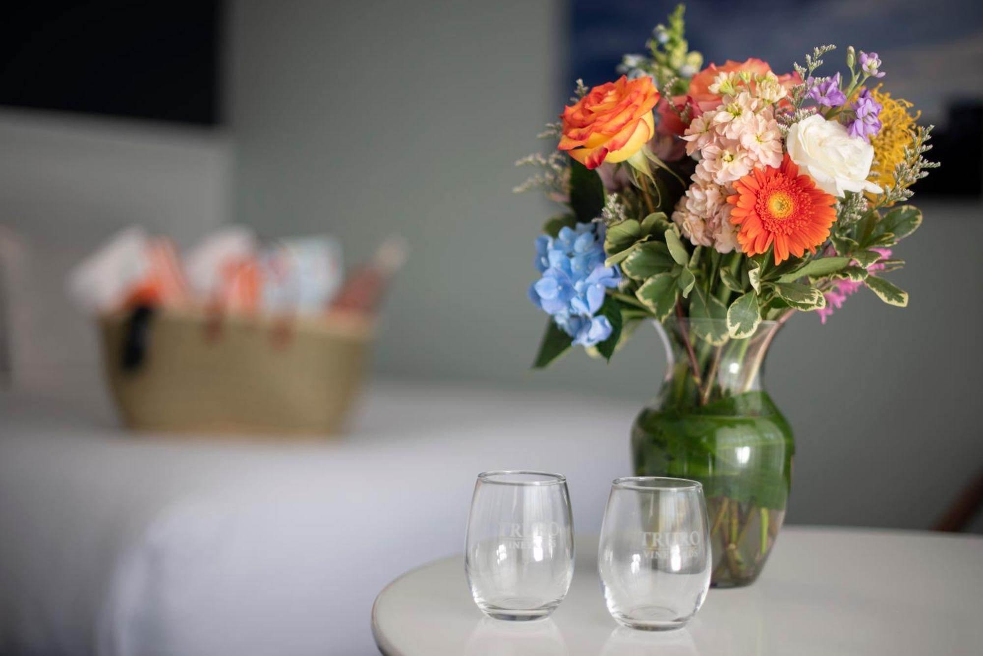 Cape Colony Inn Provincetown Dış mekan fotoğraf