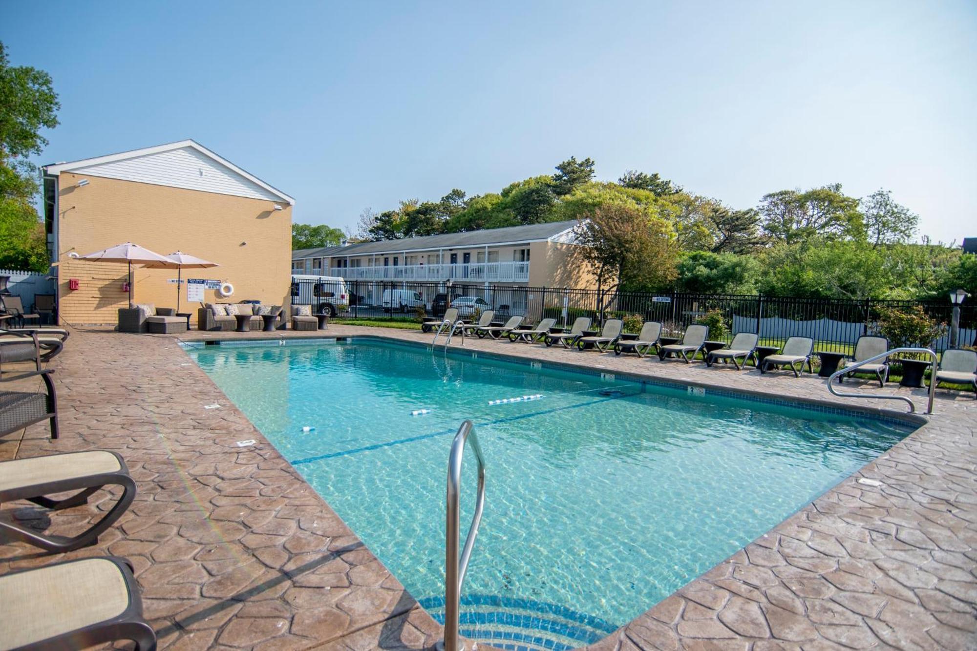 Cape Colony Inn Provincetown Dış mekan fotoğraf