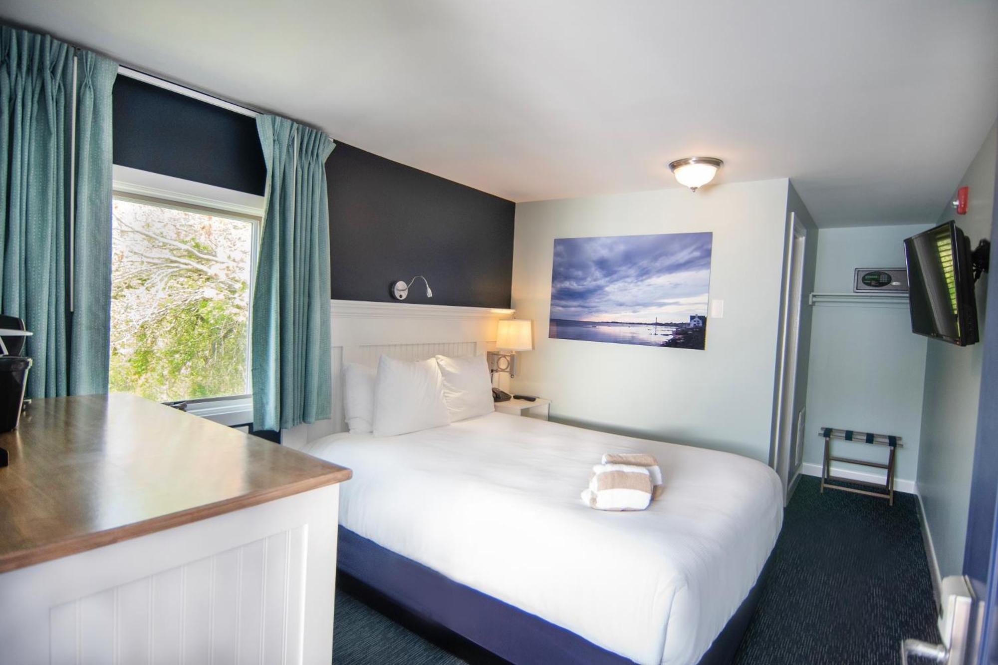 Cape Colony Inn Provincetown Dış mekan fotoğraf