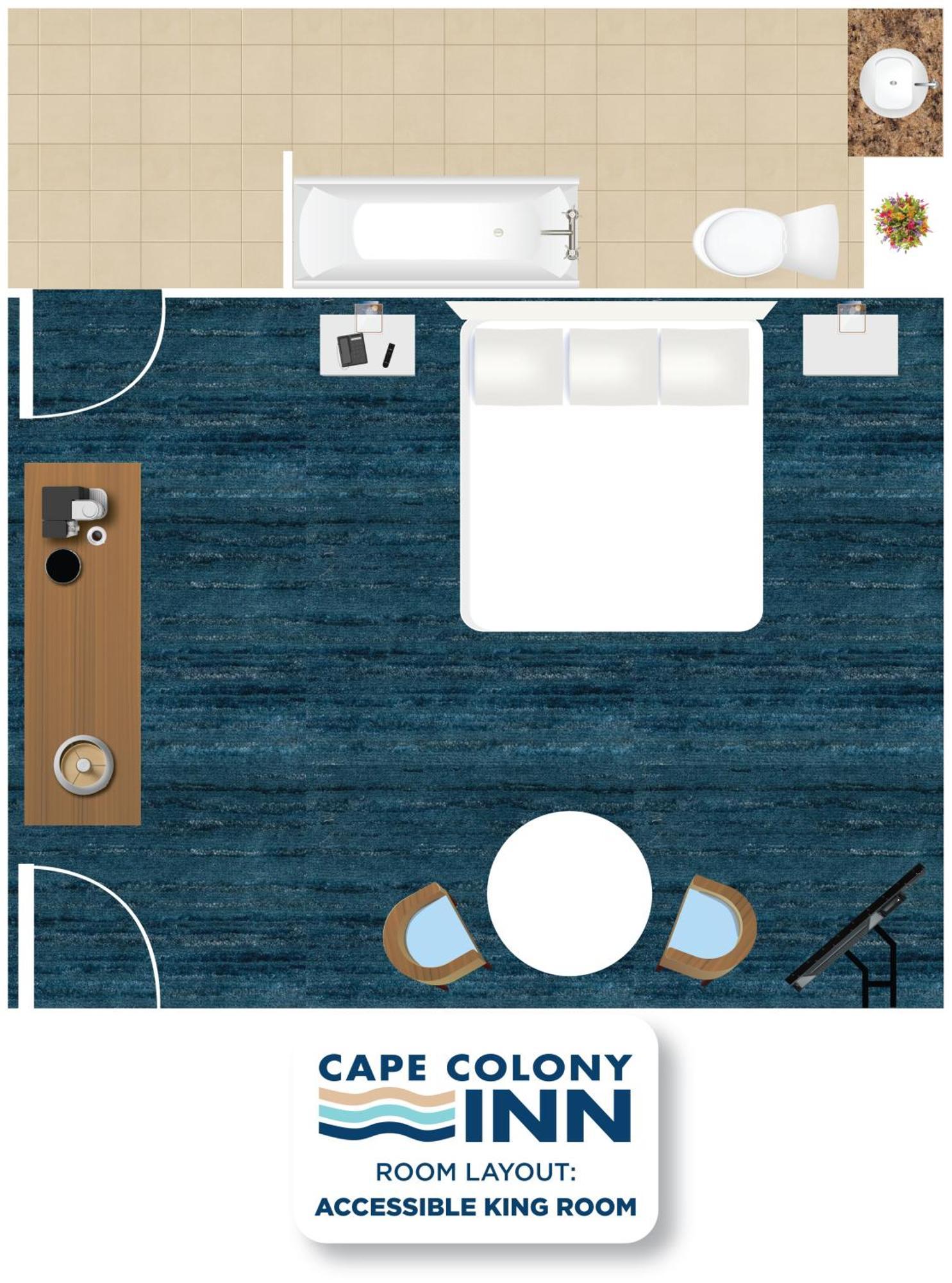 Cape Colony Inn Provincetown Dış mekan fotoğraf