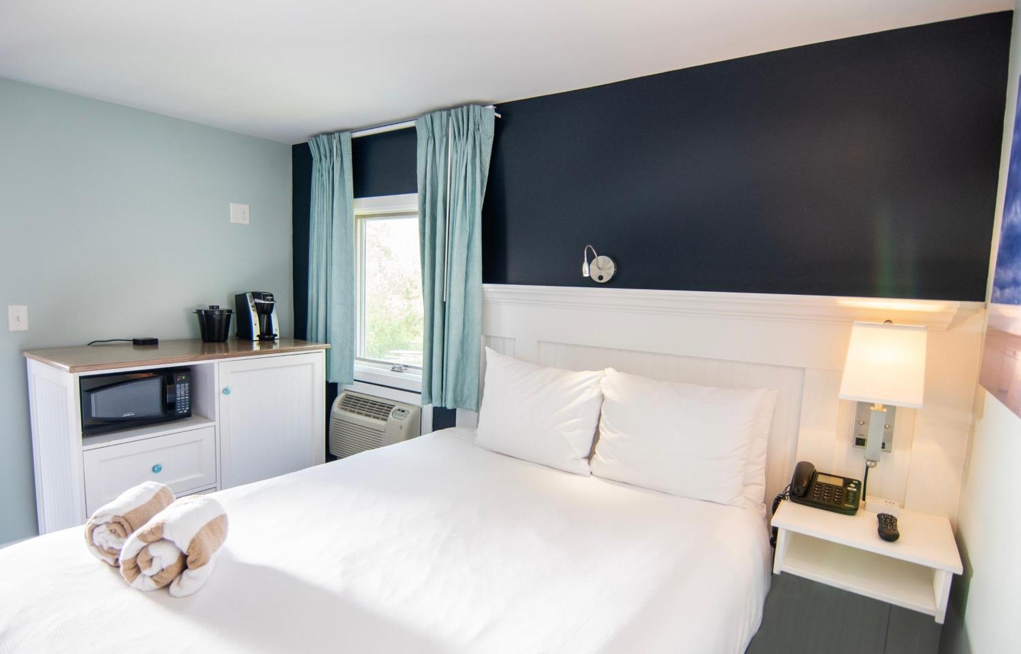 Cape Colony Inn Provincetown Dış mekan fotoğraf