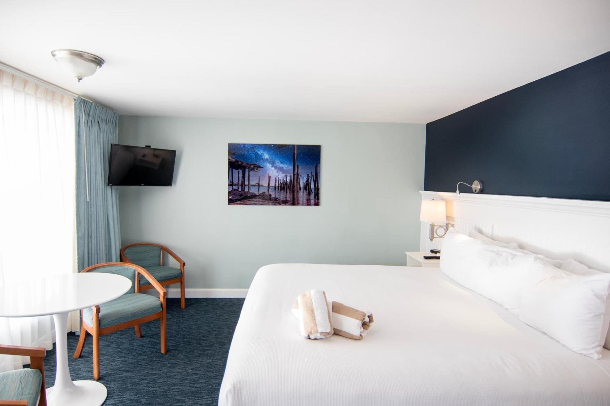 Cape Colony Inn Provincetown Dış mekan fotoğraf