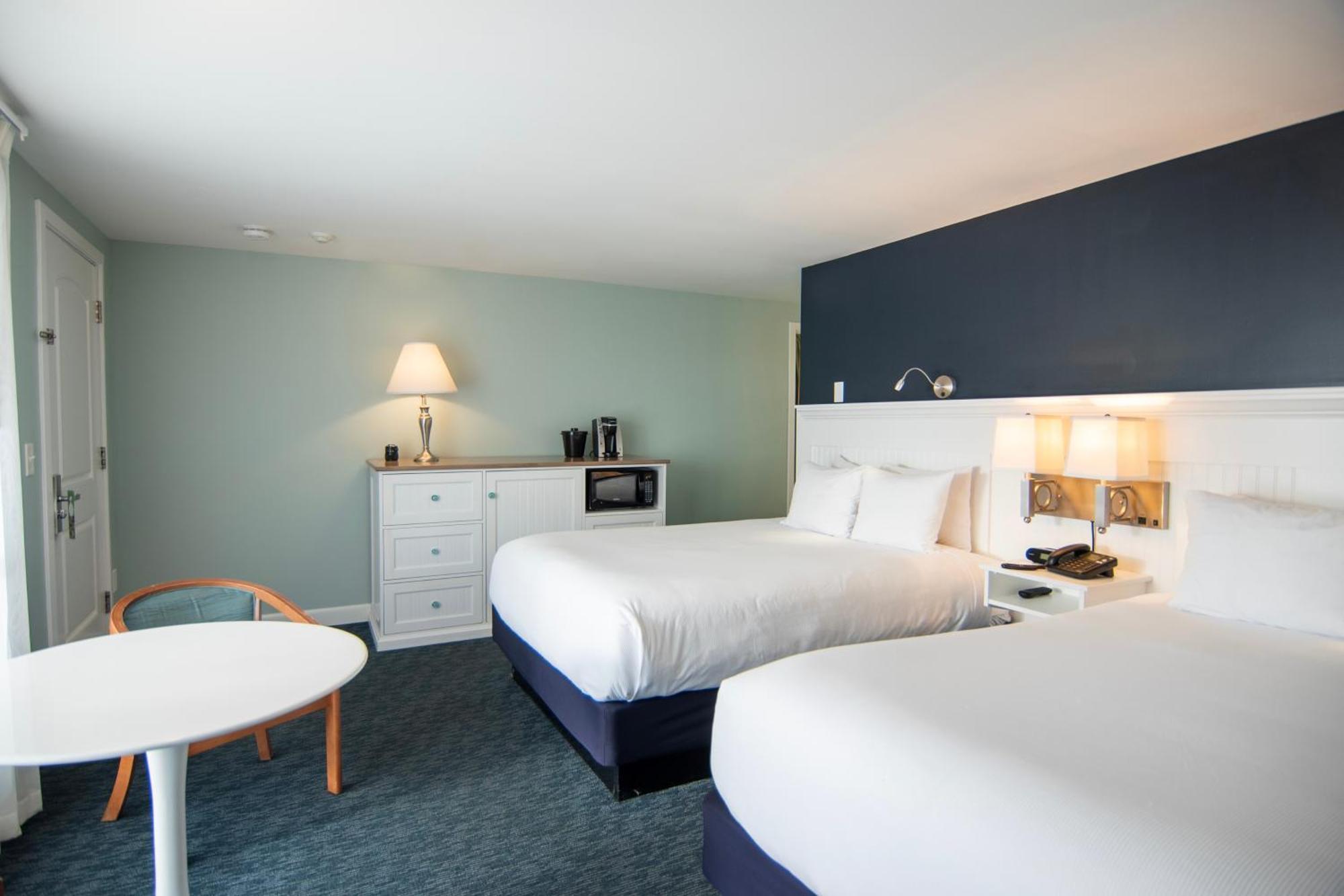 Cape Colony Inn Provincetown Dış mekan fotoğraf