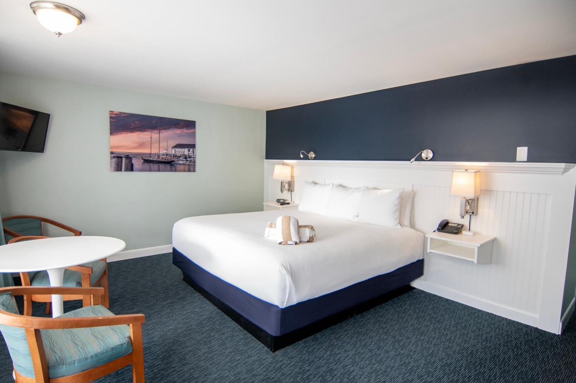 Cape Colony Inn Provincetown Dış mekan fotoğraf