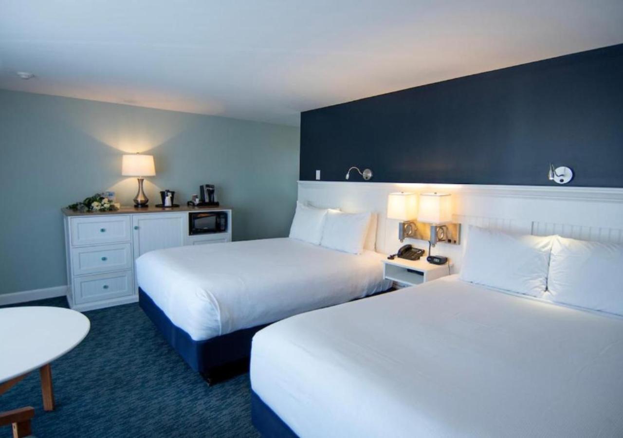 Cape Colony Inn Provincetown Dış mekan fotoğraf
