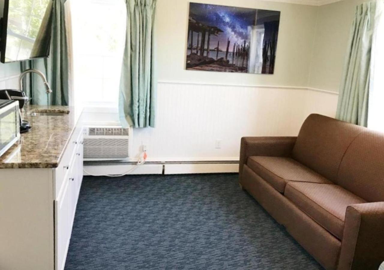 Cape Colony Inn Provincetown Dış mekan fotoğraf
