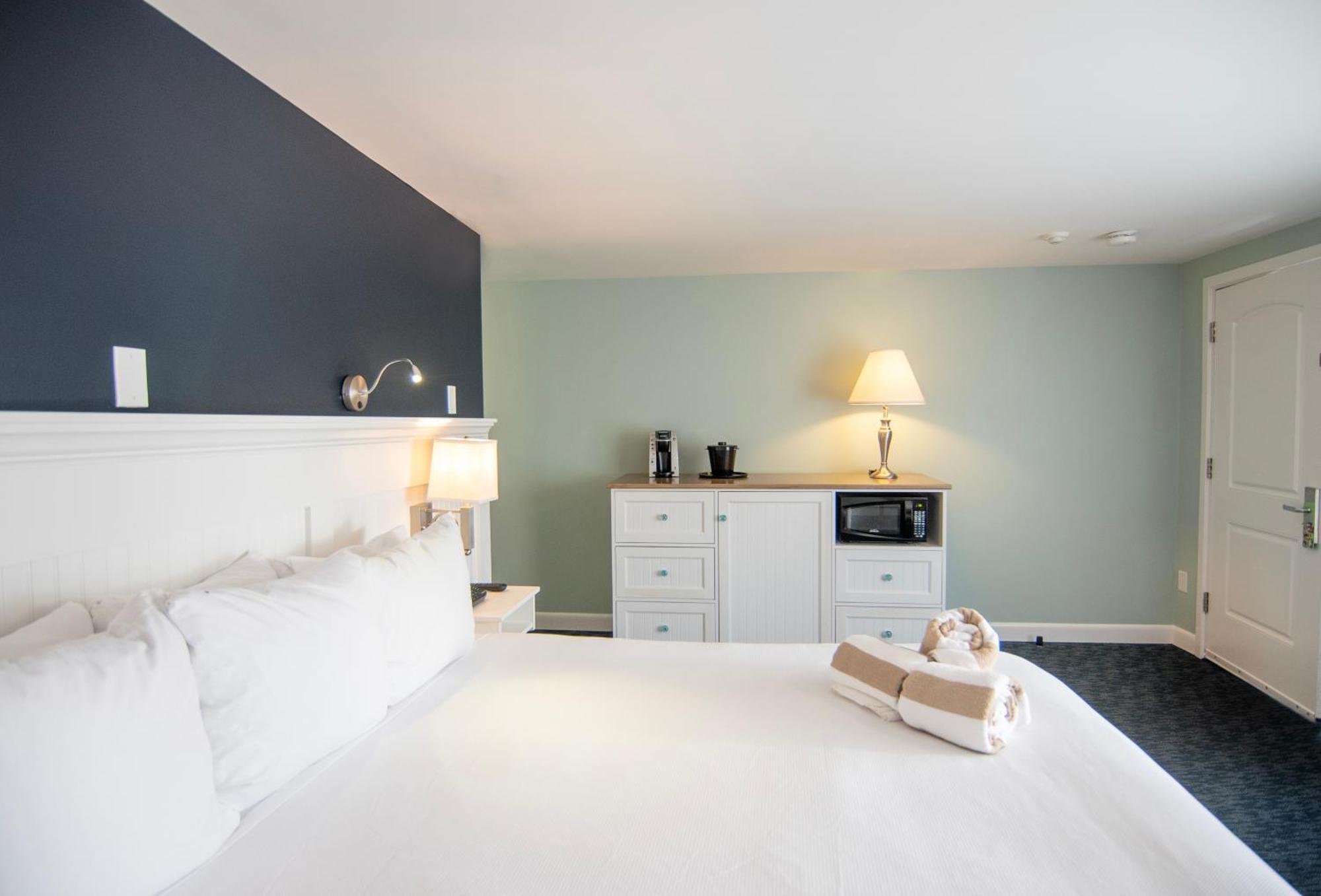 Cape Colony Inn Provincetown Dış mekan fotoğraf
