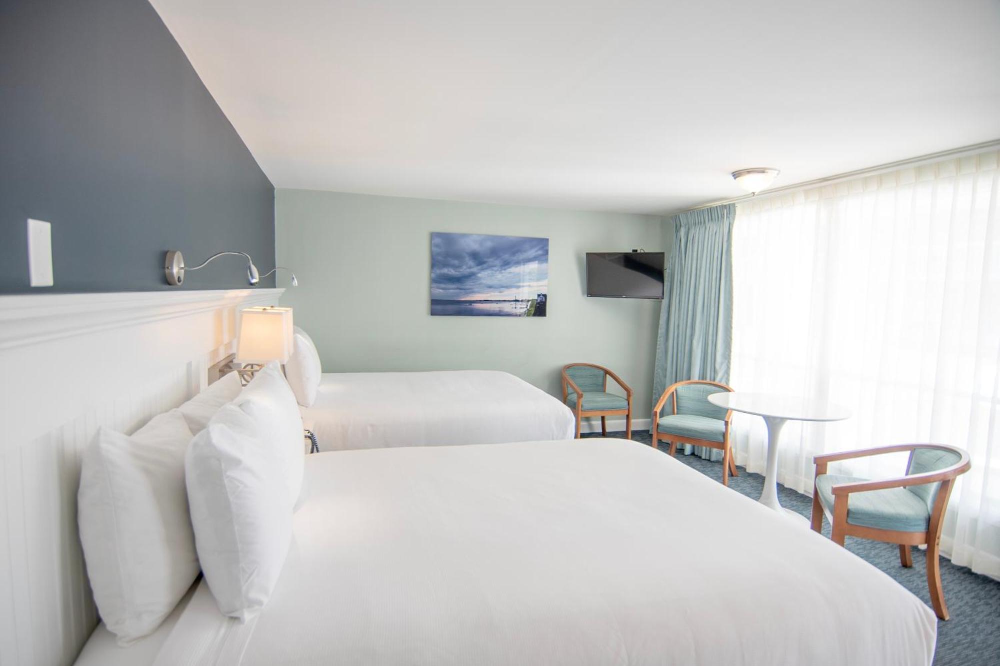 Cape Colony Inn Provincetown Dış mekan fotoğraf
