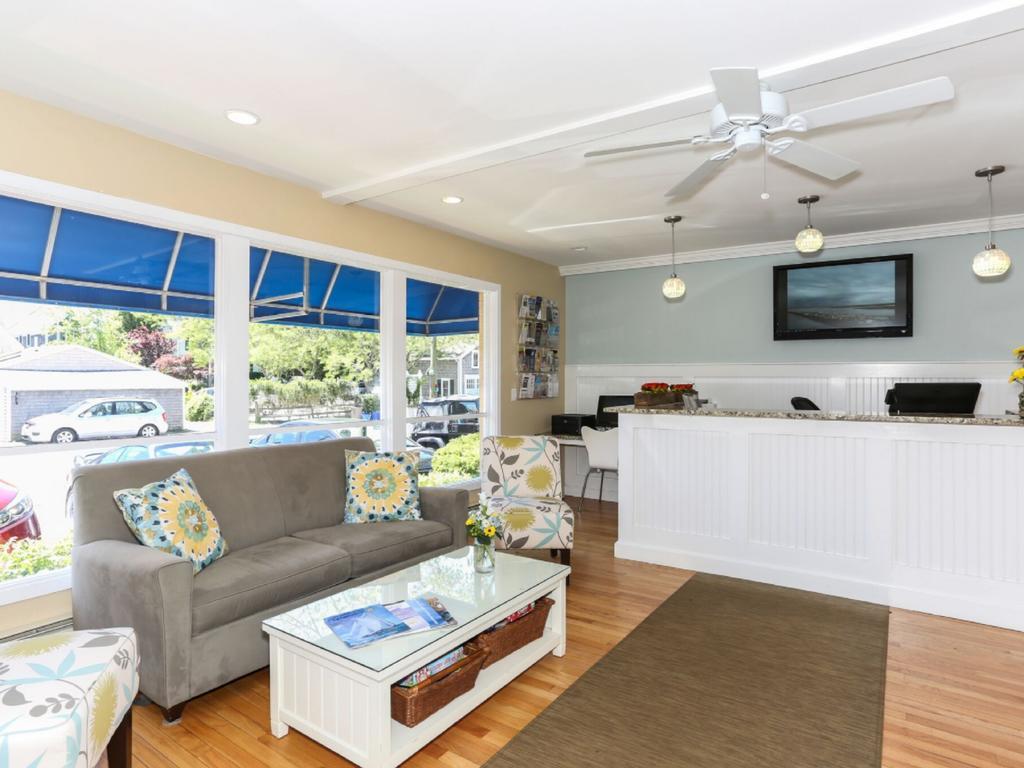 Cape Colony Inn Provincetown Dış mekan fotoğraf