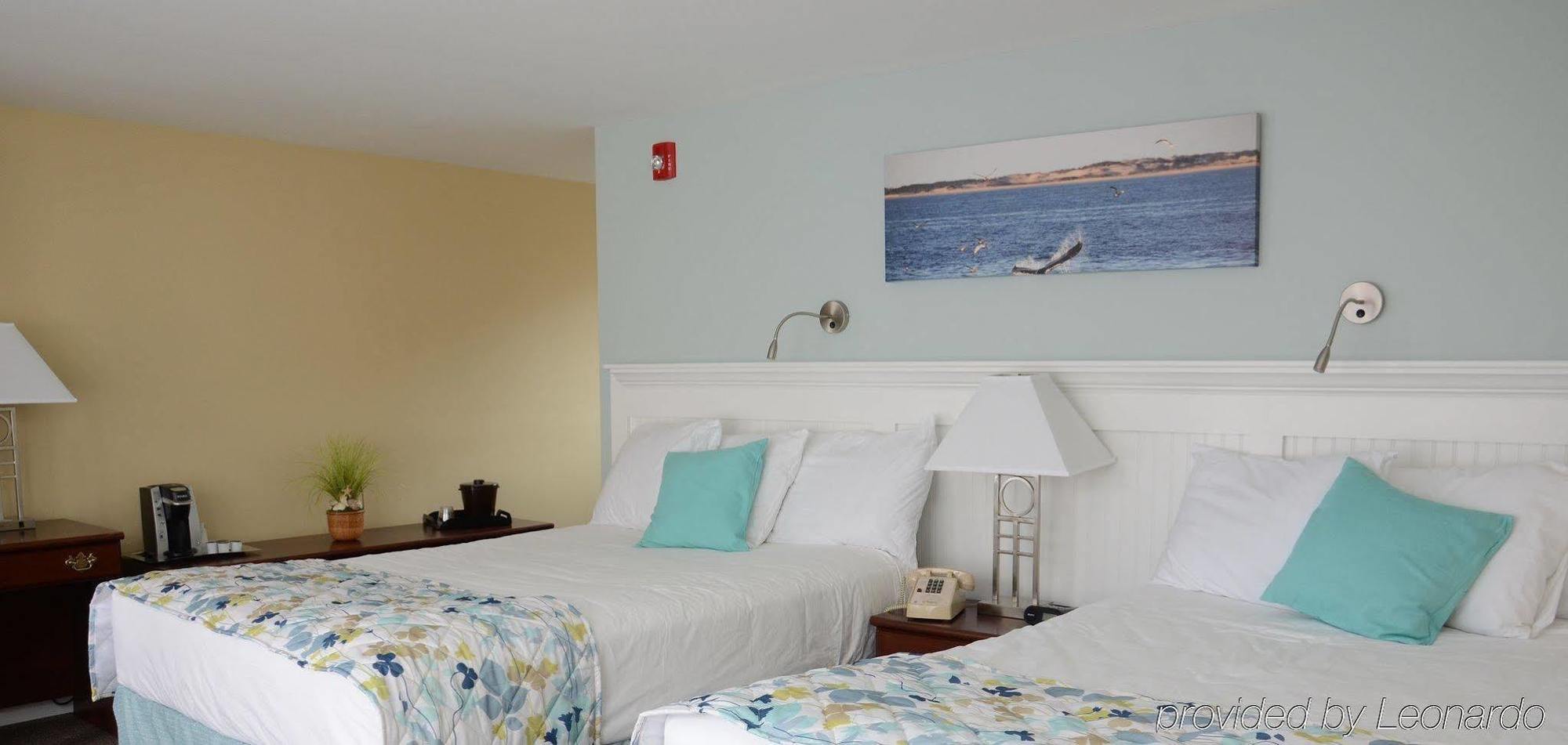 Cape Colony Inn Provincetown Dış mekan fotoğraf