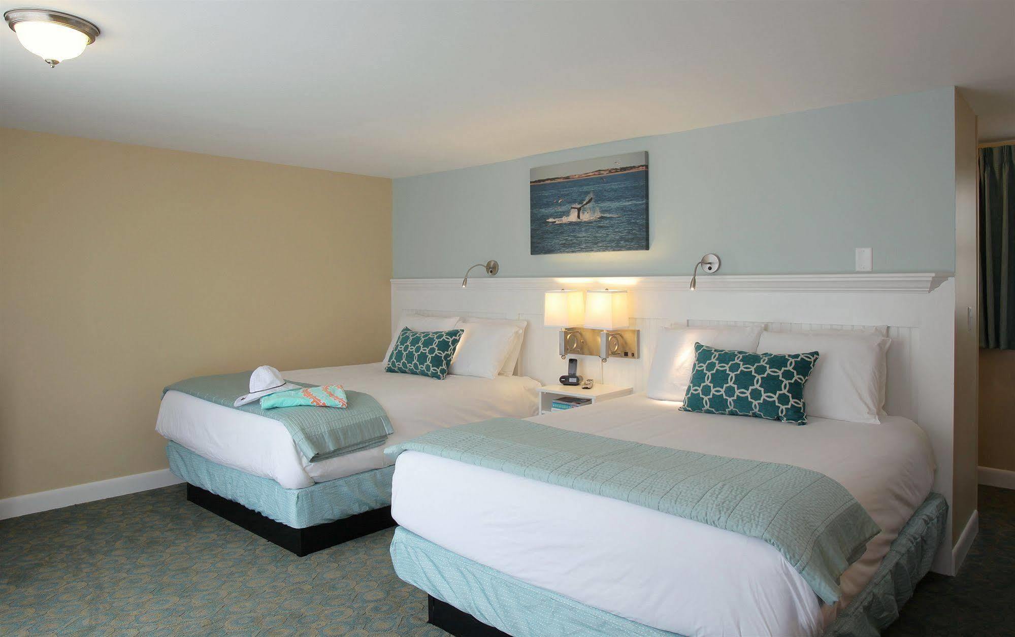 Cape Colony Inn Provincetown Dış mekan fotoğraf