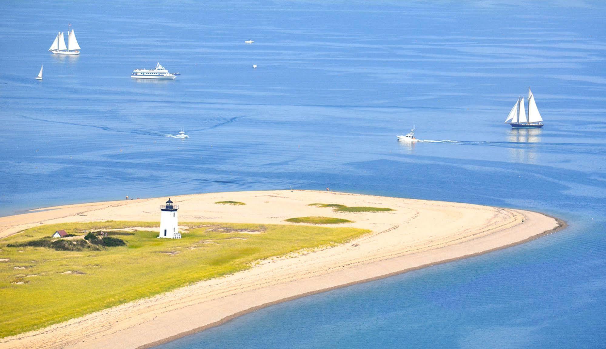 Cape Colony Inn Provincetown Dış mekan fotoğraf
