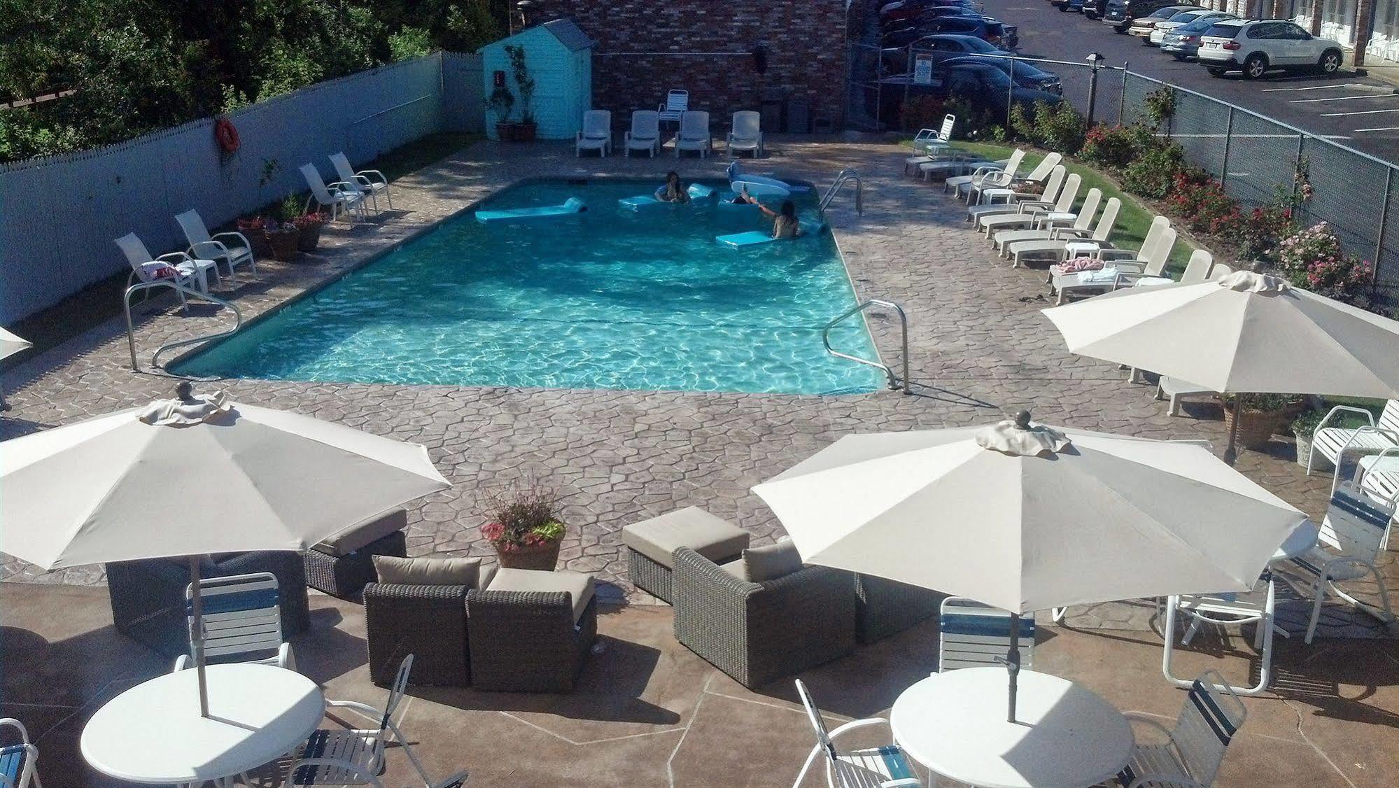 Cape Colony Inn Provincetown Dış mekan fotoğraf