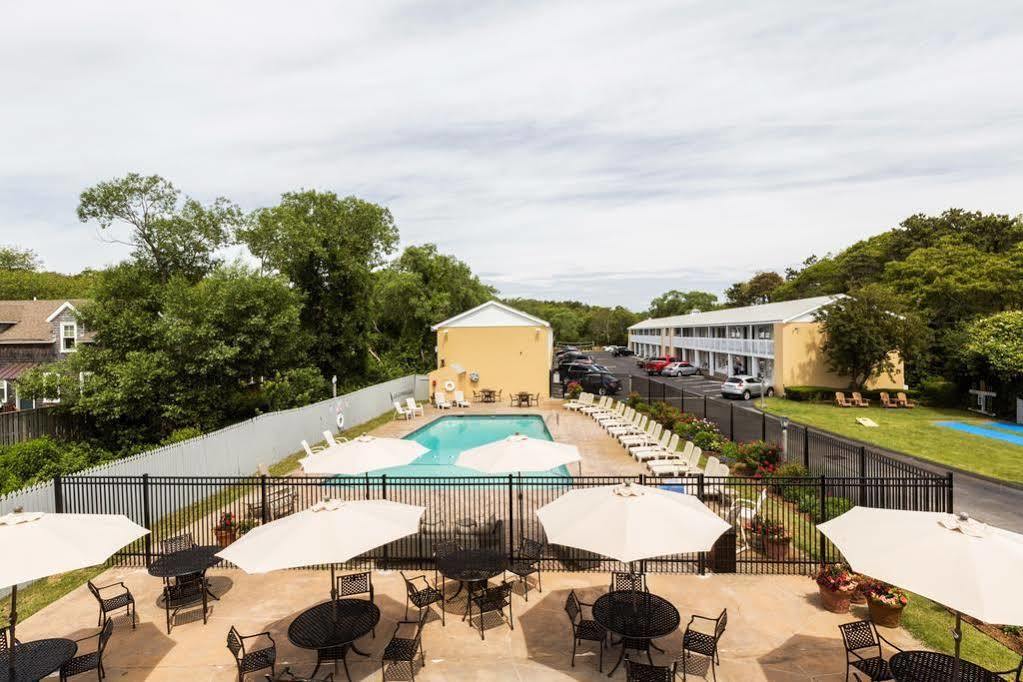 Cape Colony Inn Provincetown Dış mekan fotoğraf